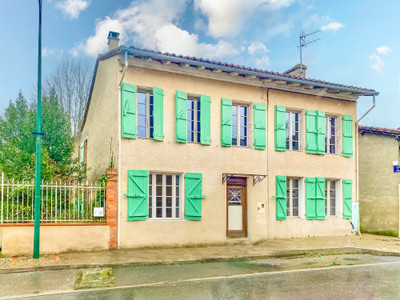 Maison à vendre à Montech, Tarn-et-Garonne, Midi-Pyrénées, avec Leggett Immobilier