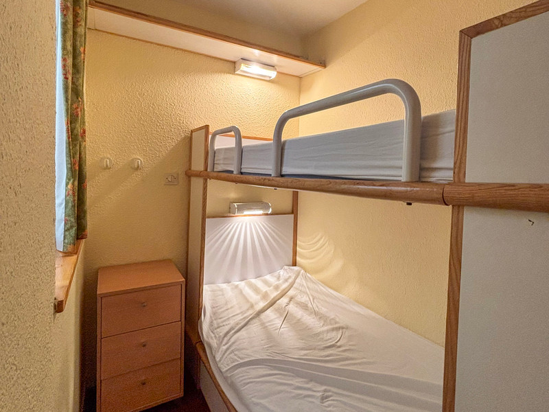 Ski property for sale in La Plagne - €110,000 - photo 7