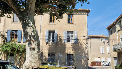 house for sale in Aude