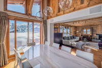 Chalet à vendre à Courchevel, Savoie - 10.500.000 € - photo 1