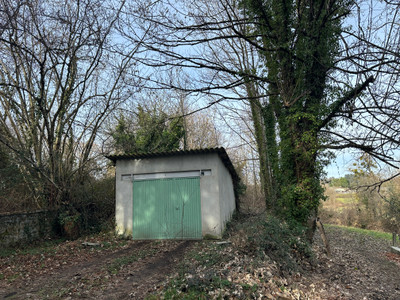 French property for sale in Châlus, Haute-Vienne - €99,000 - photo 14