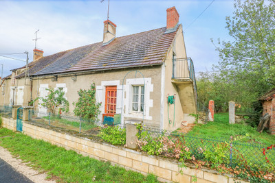 Maison à vendre à Thollet, Vienne, Poitou-Charentes, avec Leggett Immobilier