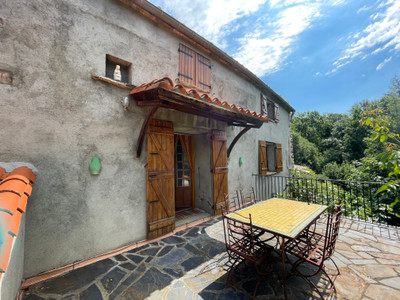 house for sale in Pyrénées-Orientales