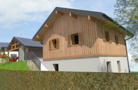Propriété à vendre à Les Avanchers-Valmorel, Savoie - 705 120 € - photo n°3