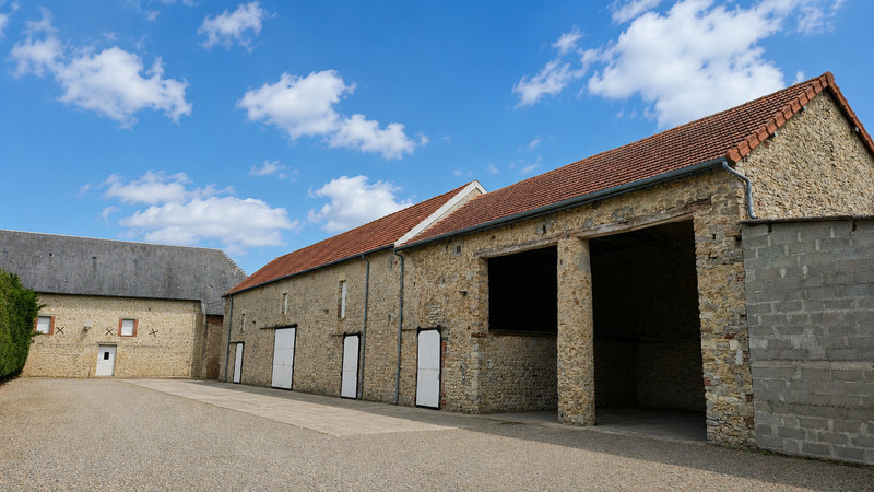 French property for sale in La Folie, Calvados - €549,900 - photo 3