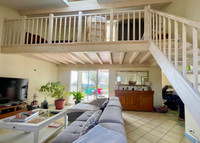 Propriété à vendre à Châteauneuf-sur-Charente, Charente - 162 000 € - photo n°4