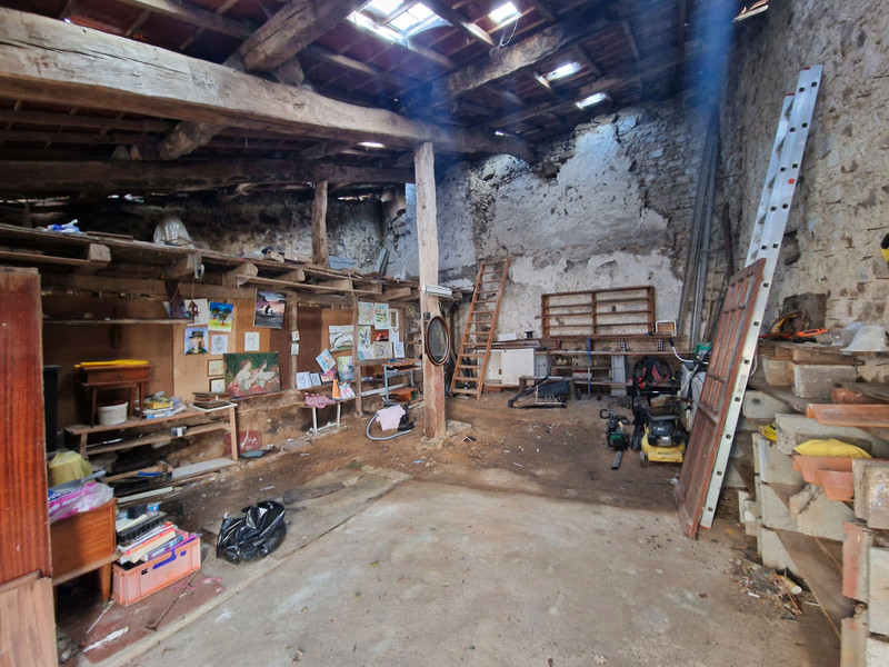 French property for sale in Chabrac, Charente - €69,000 - photo 13