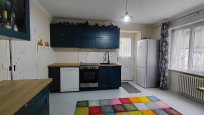 French property for sale in Le Mené, Côtes-d'Armor - €158,000 - photo 5