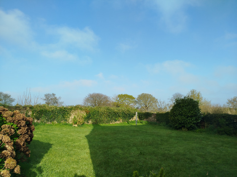 French property for sale in Saint-Thégonnec Loc-Eguiner, Finistère - €172,800 - photo 3