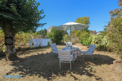 French property for sale in Bellac, Haute-Vienne - €82,500 - photo 8