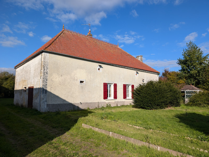 French property for sale in Courgeon, Orne - €250,000 - photo 11