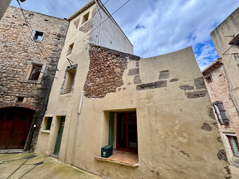 Maison à vendre à Quarante, Hérault - 139.000 € - photo 1