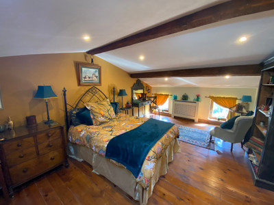French property for sale in Néré, Charente-Maritime - €695,000 - photo 6