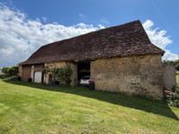 Propriété à vendre à Anlhiac, Dordogne - 267 500 € - photo n°3