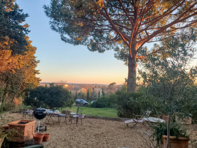 French property for sale in Neffiès, Hérault - €949,000 - photo 14
