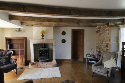 French property for sale in Rempnat, Haute-Vienne - €193,500 - photo 8