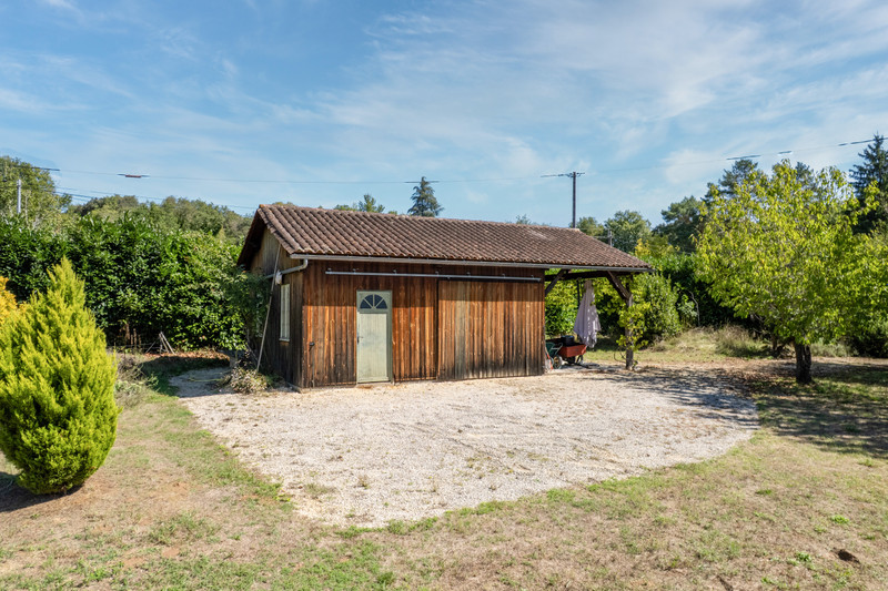 French property for sale in Saint-Léon-sur-Vézère, Dordogne - €540,000 - photo 14