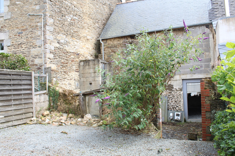 House for sale in La TrinitéPorhoët Morbihan Fantastic Opportunity