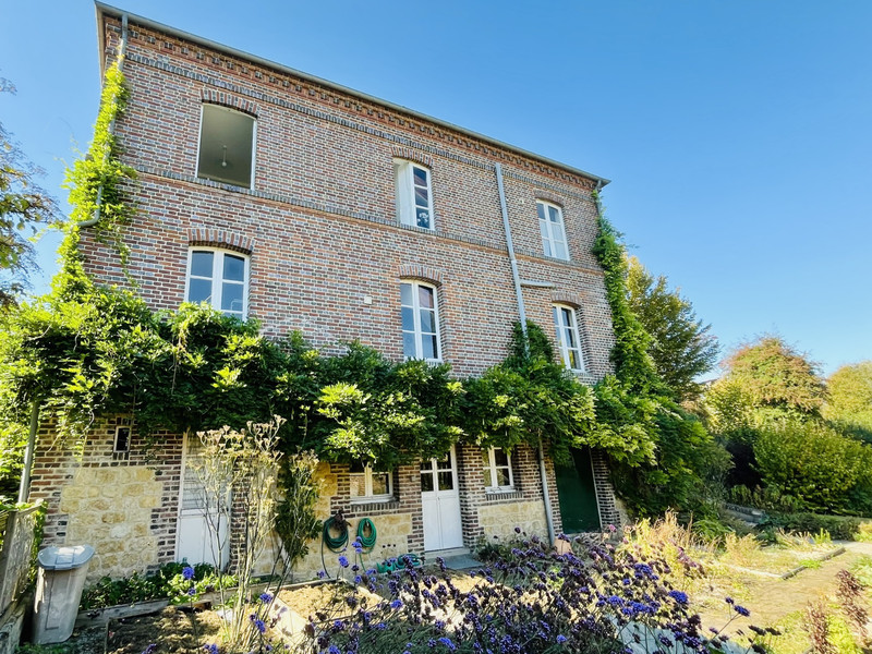 French property for sale in Ticheville, Orne - €498,000 - photo 2