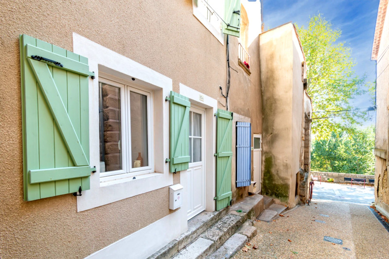 Propriété à vendre à Fabrezan, Aude - 120 000 €