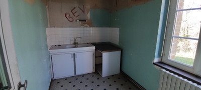 French property for sale in Chérencé-le-Héron, Manche - €95,700 - photo 8