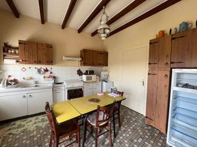 French property for sale in La Rochebeaucourt-et-Argentine, Dordogne - €125,350 - photo 7