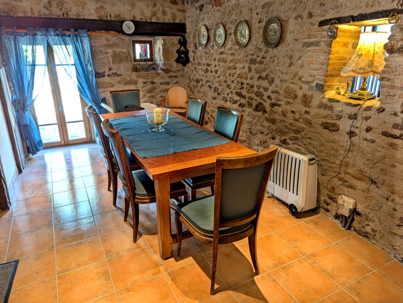 French property for sale in Feusines, Indre - €150,000 - photo 4