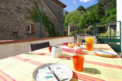 Maison à vendre à Aiguefonde, Tarn, Midi-Pyrénées, avec Leggett Immobilier