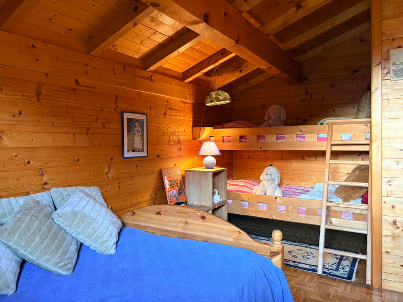 Propriété de ski à vendre - La Clusaz - 825 000 € - photo 9