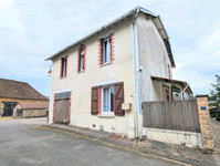Maison à vendre à La Porcherie, Haute-Vienne - 88.000 € - photo 14