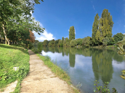 French property for sale in Saint-Maur-des-Fossés, Val-de-Marne - €1,495,000 - photo 3