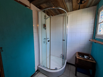 French property for sale in Guipy, Nièvre - €87,500 - photo 3