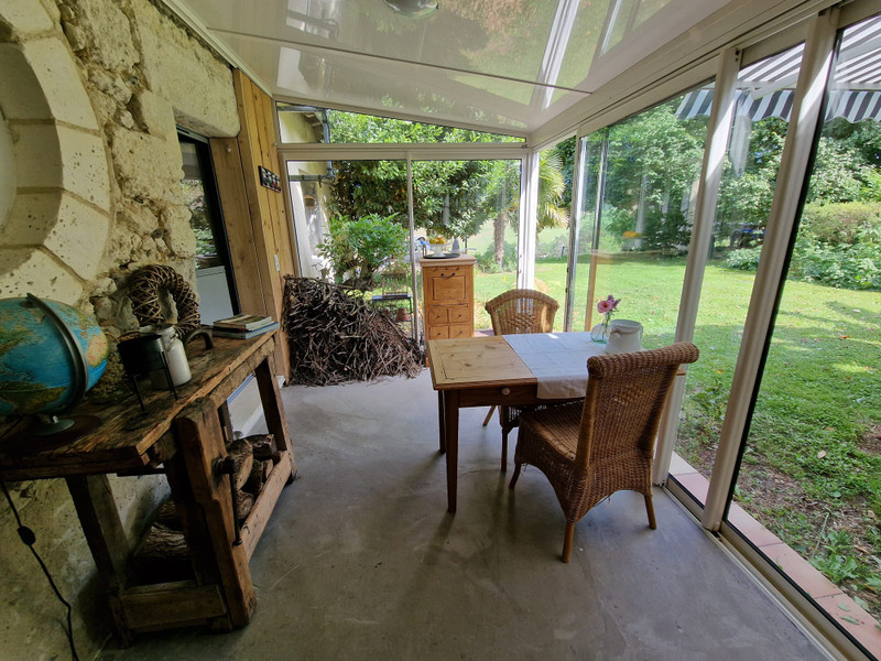 French property for sale in Bassillac et Auberoche, Dordogne - €430,500 - photo 4