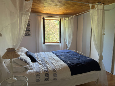 French property for sale in Abjat-sur-Bandiat, Dordogne - €299,600 - photo 7