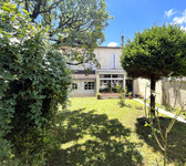 French property, houses and homes for sale in Jarnac Charente Poitou_Charentes