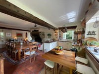 Moulin à vendre à Saint-Mars-du-Désert, Mayenne - 392.200 € - photo 3