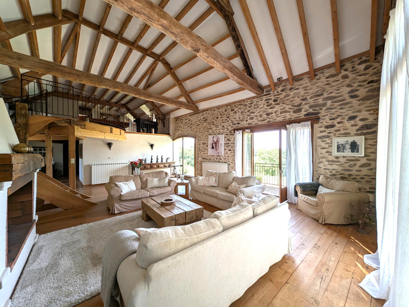 French property for sale in Pradinas, Aveyron - €399,000 - photo 4