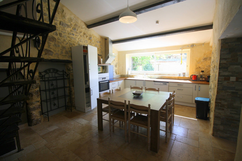 French property for sale in Ferrières-Poussarou, Hérault - €429,000 - photo 8