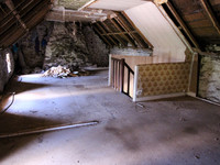 Maison à vendre à Dinéault, Finistère - 124.200 € - photo 4