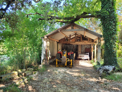 French property for sale in Saint-Sardos, Lot-et-Garonne - €498,200 - photo 11