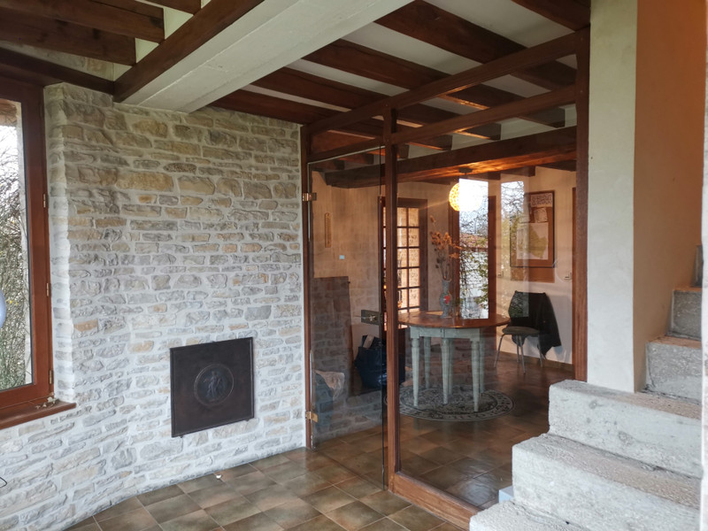 French property for sale in Druyes-les-Belles-Fontaines, Yonne - &#8364;424,000 - photo 6