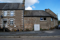 Maison à vendre à Noues de Sienne, Calvados - 61.600 € - photo 6