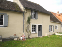 French property, houses and homes for sale in Ciron Indre Centre