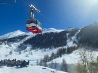 Propriété à vendre à Val-d'Isère, Savoie - 14 900 000 € - photo n°2