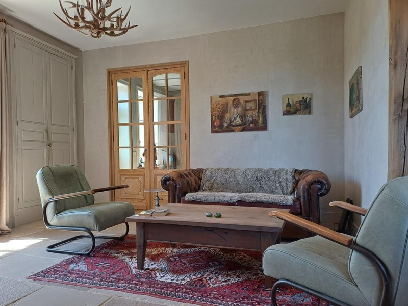 French property for sale in Ménessaire, Côte-d'Or - €295,000 - photo 2