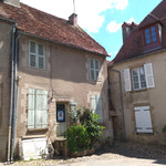 Maison à vendre à Saint-Benoît-du-Sault, Indre - 41.600 € - photo 8