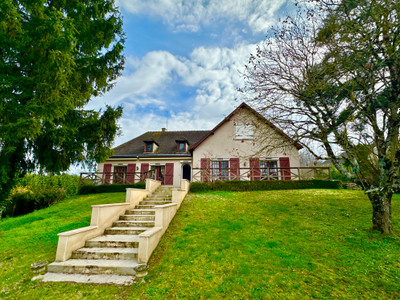 house for sale in Indre