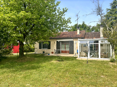 house for sale in Dordogne