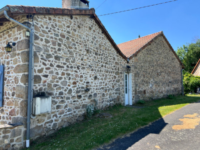 French property for sale in Marval, Haute-Vienne - €233,000 - photo 4