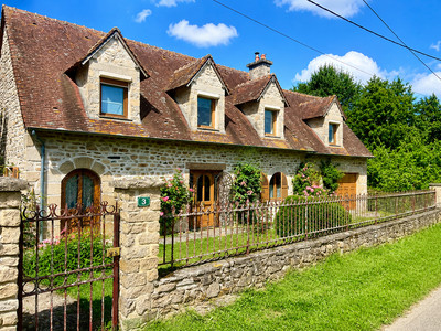 house for sale in Creuse